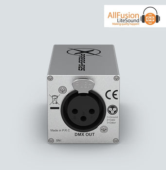 Chauvet DJ - Xpress-512S