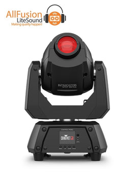 Chauvet DJ - Intimidator Spot 160 ILS