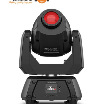 Chauvet DJ - Intimidator Spot 160 ILS