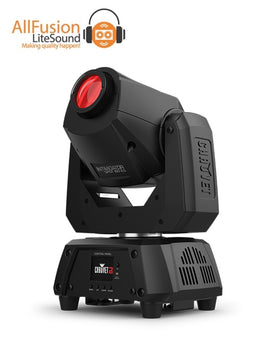Chauvet DJ - Intimidator Spot 160 ILS