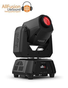 Chauvet DJ - Intimidator Spot 160 ILS