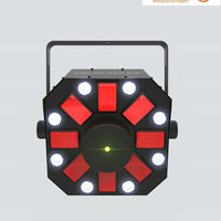 Chauvet DJ - Swarm 5 FX ILS