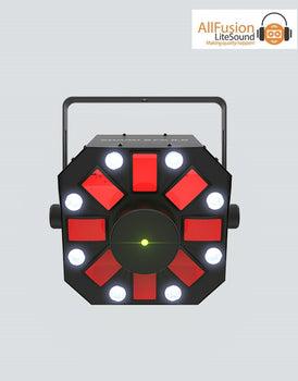 Chauvet DJ - Swarm 5 FX ILS