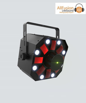 Chauvet DJ - Swarm 5 FX ILS