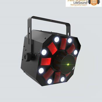 Chauvet DJ - Swarm 5 FX ILS