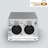 Chauvet DJ - Xpress 1024