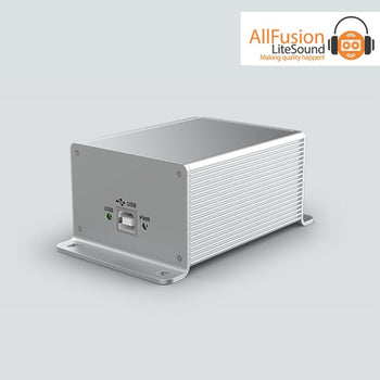 Chauvet DJ - Xpress 1024