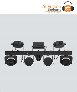 Chauvet DJ - GigBAR Move + ILS