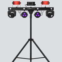 Chauvet DJ - GigBAR Move + ILS