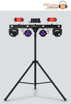 Chauvet DJ - GigBAR Move + ILS