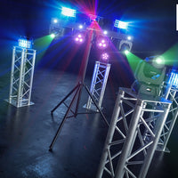 Chauvet DJ - GigBAR Move + ILS