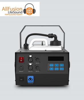 Chauvet DJ - Hurricane 2000