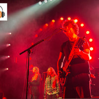 Chauvet DJ - Hurricane 2000