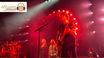 Chauvet DJ - Hurricane 2000