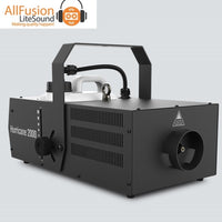 Chauvet DJ - Hurricane 2000