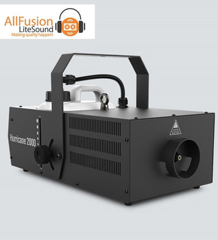 Chauvet DJ - Hurricane 2000