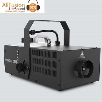 Chauvet DJ - Hurricane 2000