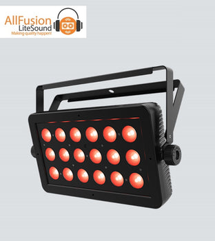 Chauvet DJ - SlimBANK Q18 ILS