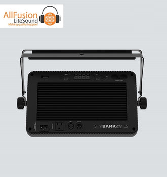 Chauvet DJ - SlimBANK Q18 ILS