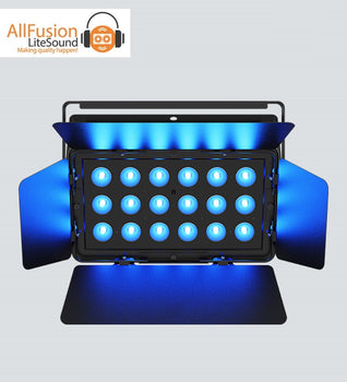 Chauvet DJ - SlimBANK Q18 ILS