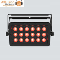 Chauvet DJ - SlimBANK Q18 ILS