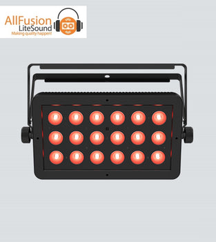 Chauvet DJ - SlimBANK Q18 ILS