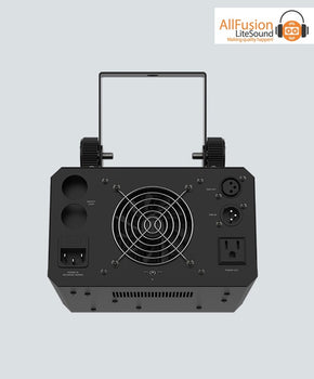 Chauvet DJ - Abyss 2