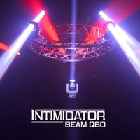 Chauvet DJ - Intimidator Beam Q60