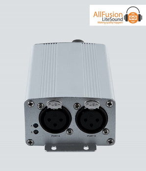 Chauvet DJ - DMX-AN2