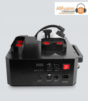 Chauvet DJ - Geyser P7