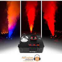 Chauvet DJ - Geyser P7