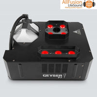 Chauvet DJ - Geyser P7