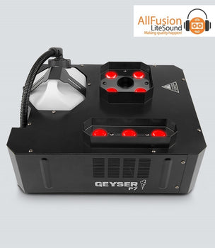 Chauvet DJ - Geyser P7