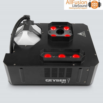 Chauvet DJ - Geyser P7