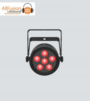 Chauvet DJ - SlimPAR H6 ILS