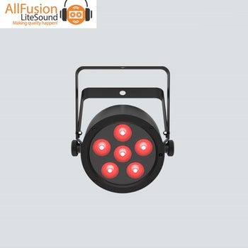 Chauvet DJ - SlimPAR H6 ILS