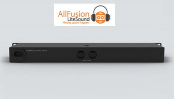 Chauvet DJ - Data Stream 8