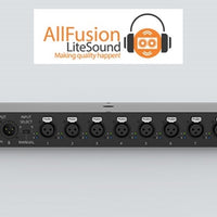 Chauvet DJ - Data Stream 8