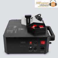 Chauvet DJ - Geyser P5