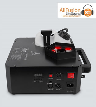 Chauvet DJ - Geyser P5