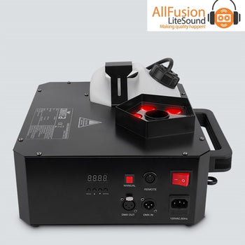 Chauvet DJ - Geyser P5