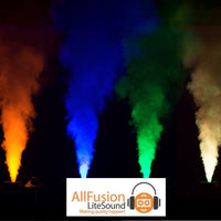 Chauvet DJ - Geyser P5