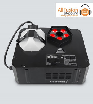 Chauvet DJ - Geyser P5