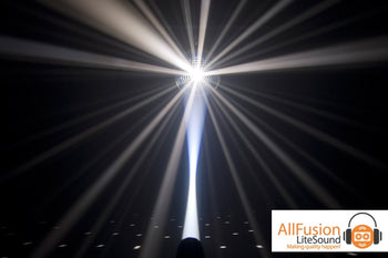 Chauvet DJ - LED Pinspot 2