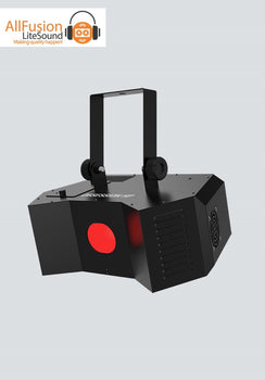 Chauvet DJ - Obsession HP