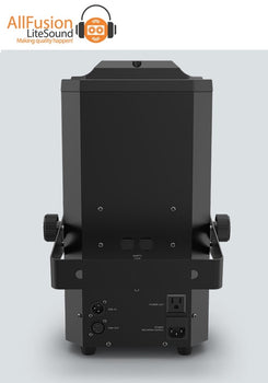 Chauvet DJ - Intimidator Scan 360