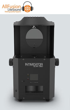 Chauvet DJ - Intimidator Scan 360