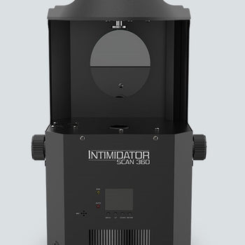 Chauvet DJ - Intimidator Scan 360