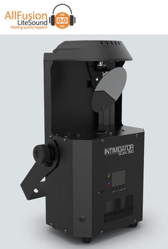 Chauvet DJ - Intimidator Scan 360