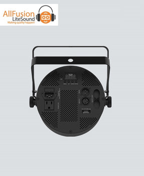 Chauvet DJ - SlimPAR Q12 ILS